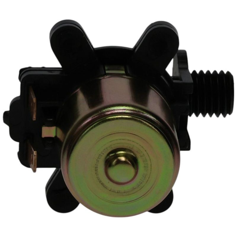WAI 172623 Windshield Washer Pump - Front