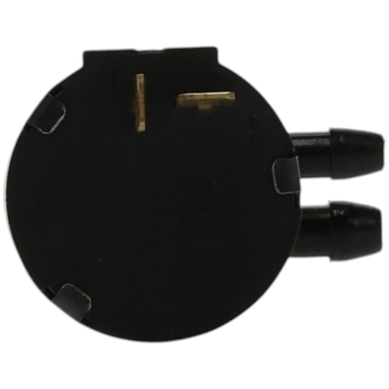 WAI 172686 Windshield Washer Pump - Front