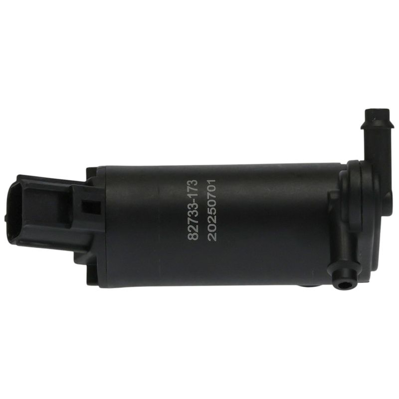 WAI 173689 Windshield Washer Pump - Front or Rear