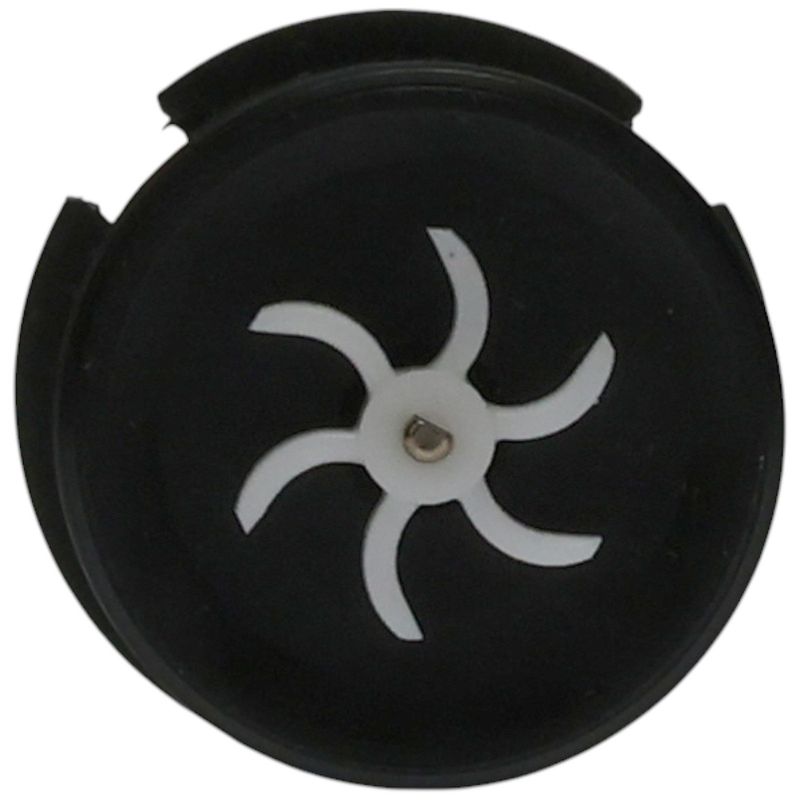 WAI 173964 Windshield Washer Pump - Front