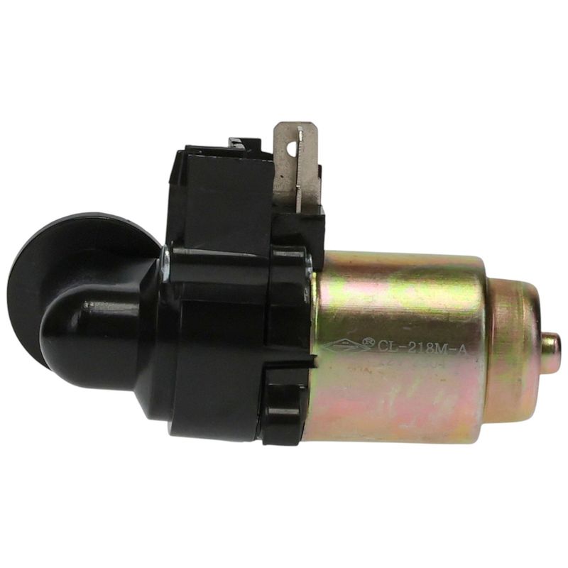 WAI 174092 Windshield Washer Pump - Front