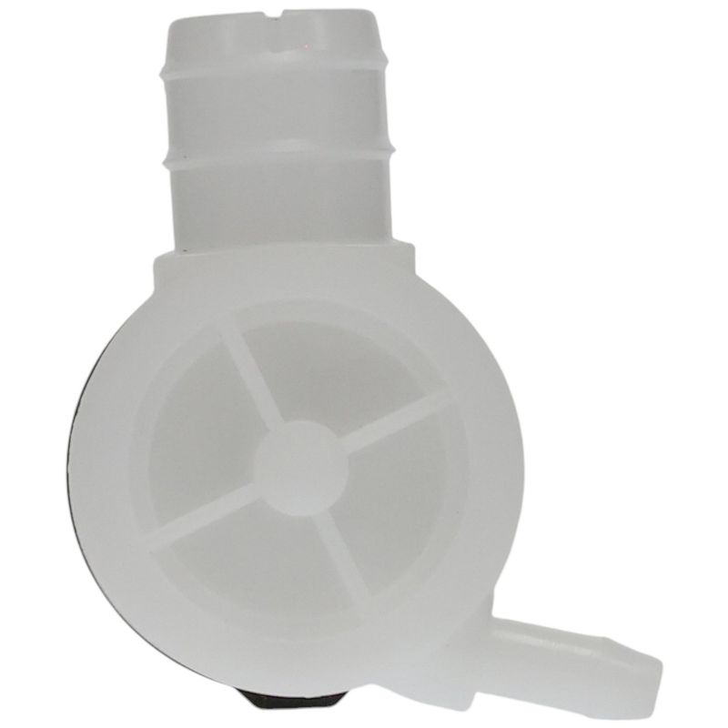 WAI 174165 Windshield Washer Pump - Front or Rear
