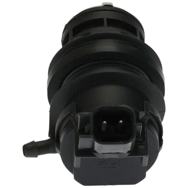 WAI 174166 Windshield Washer Pump - Front