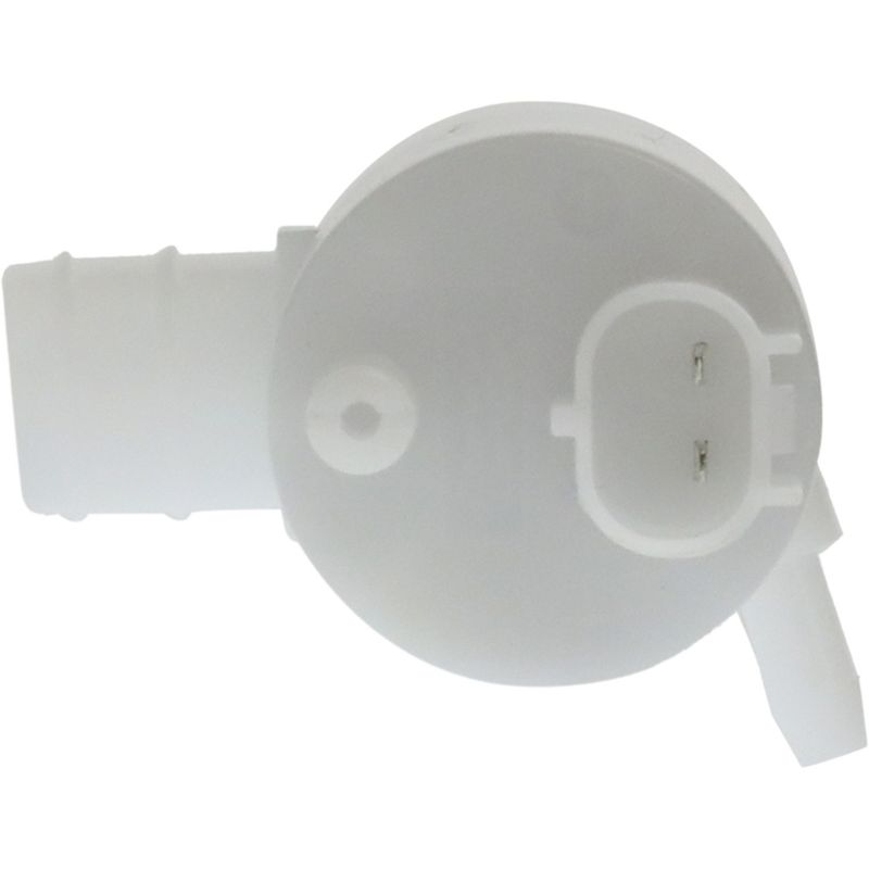WAI 174173 Windshield Washer Pump - Front