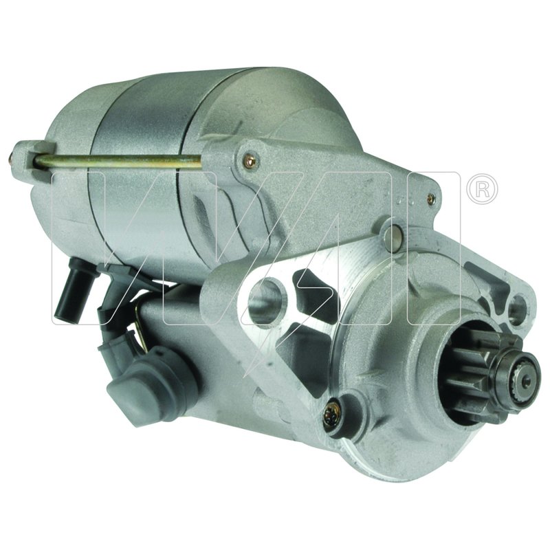 WAI 17526N Starter
