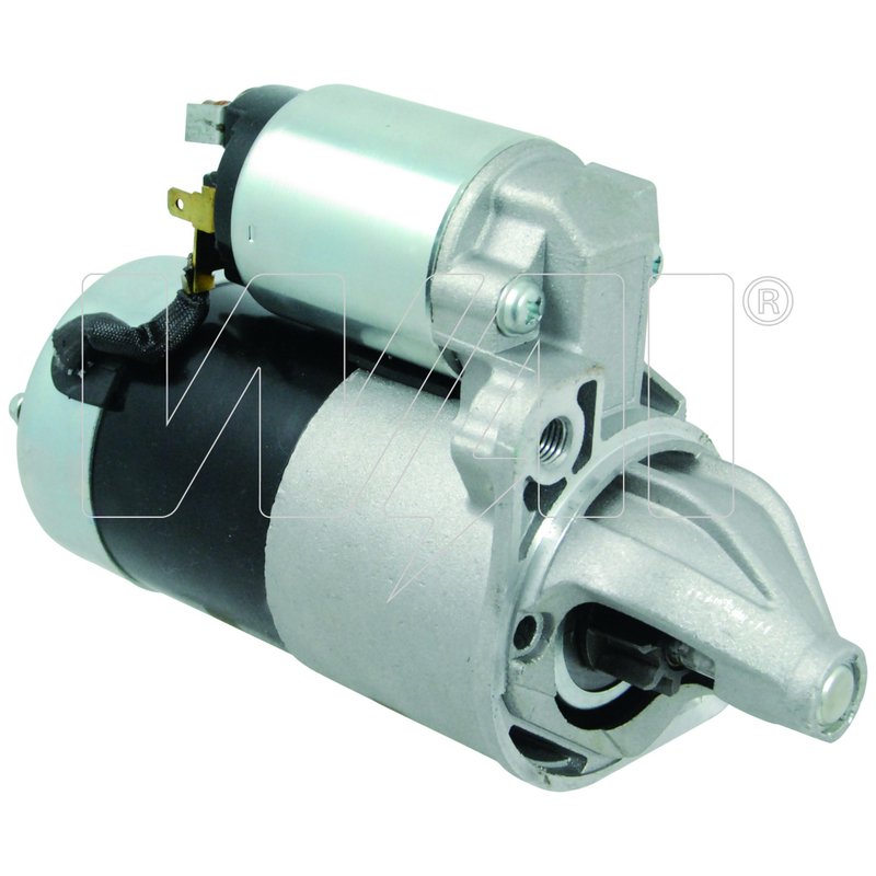 WAI 17557N Starter