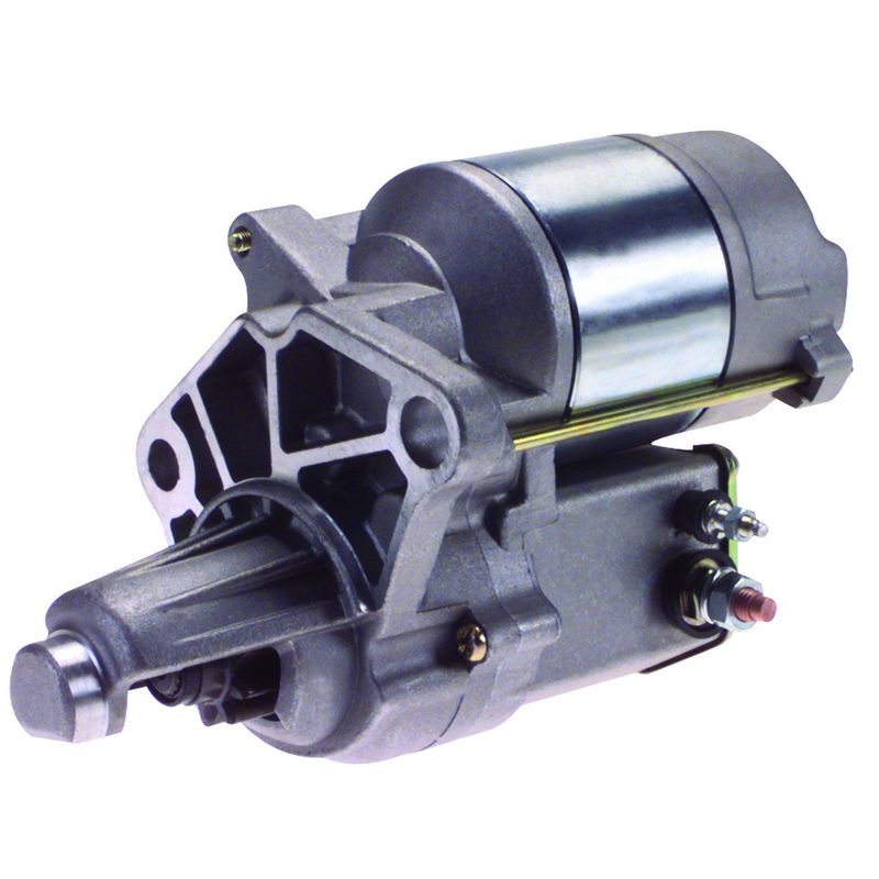 FWGC 17573R Starter