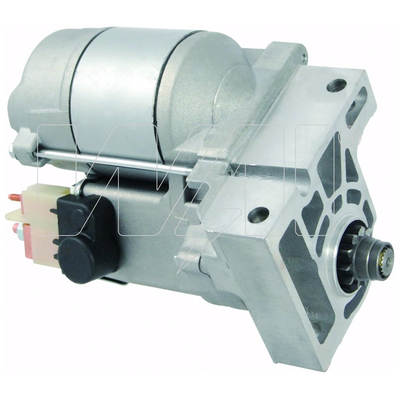 WAI 17579N Starter