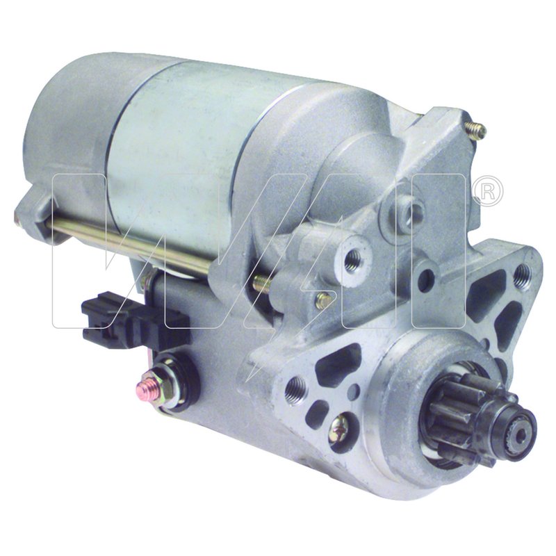 WAI 17581N Starter