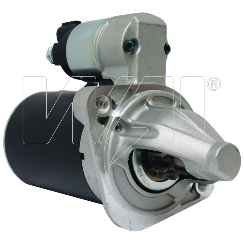 WAI 17593N Starter