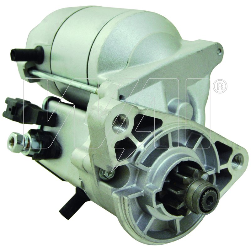 WAI 17668N Starter