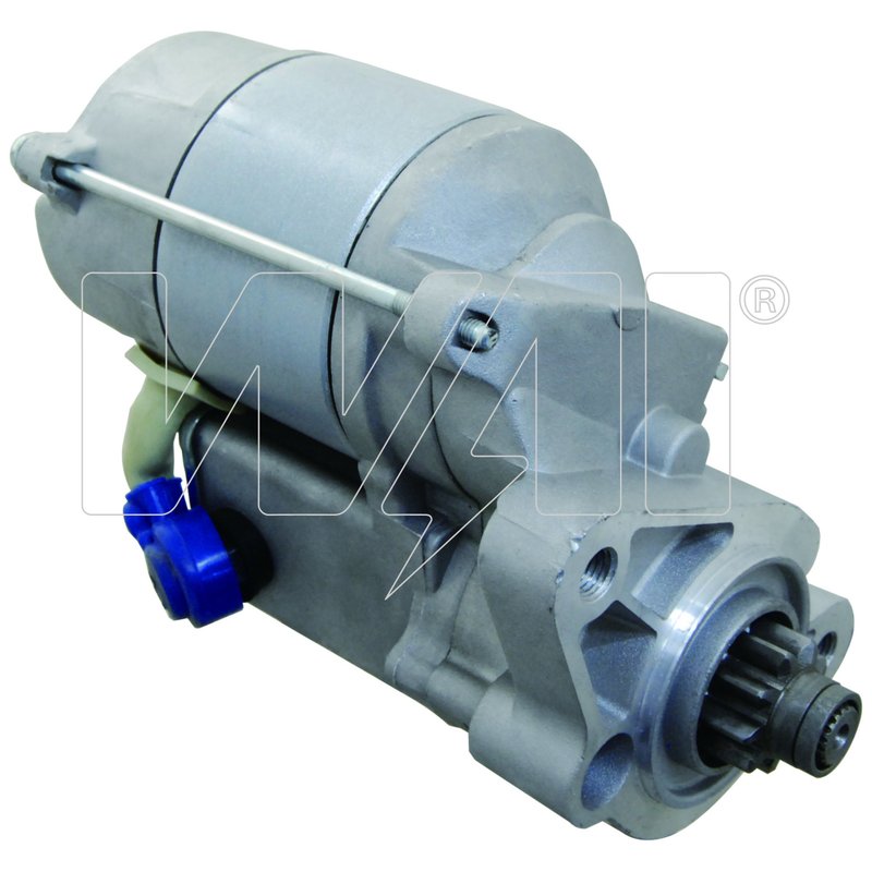 WAI 17671N Starter