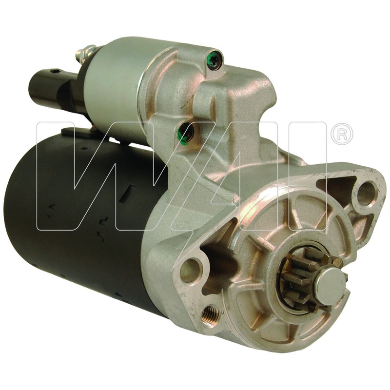 WAI 17678N Starter