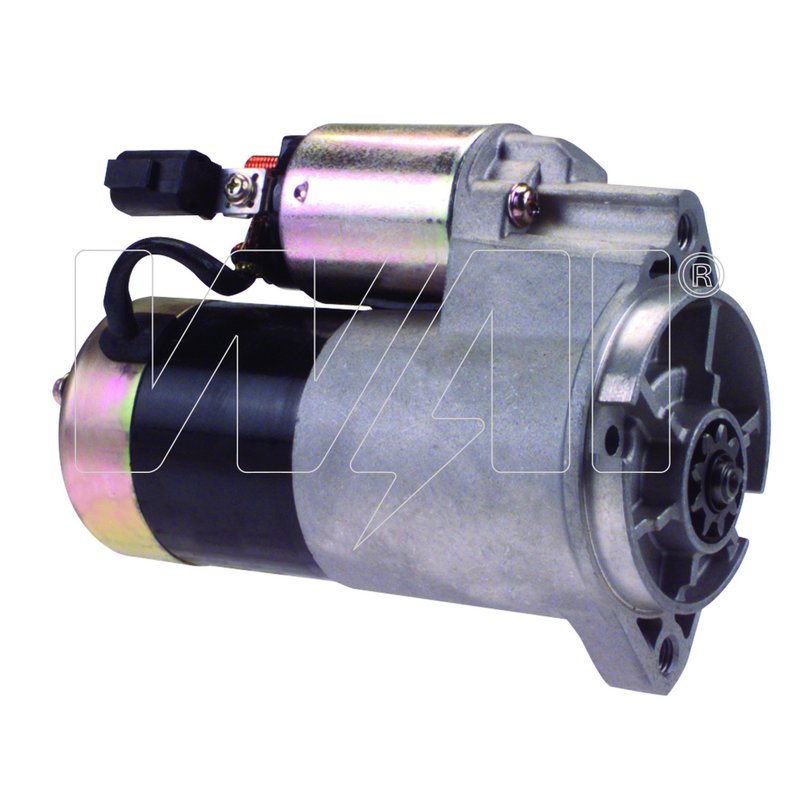 WAI 17683N Starter