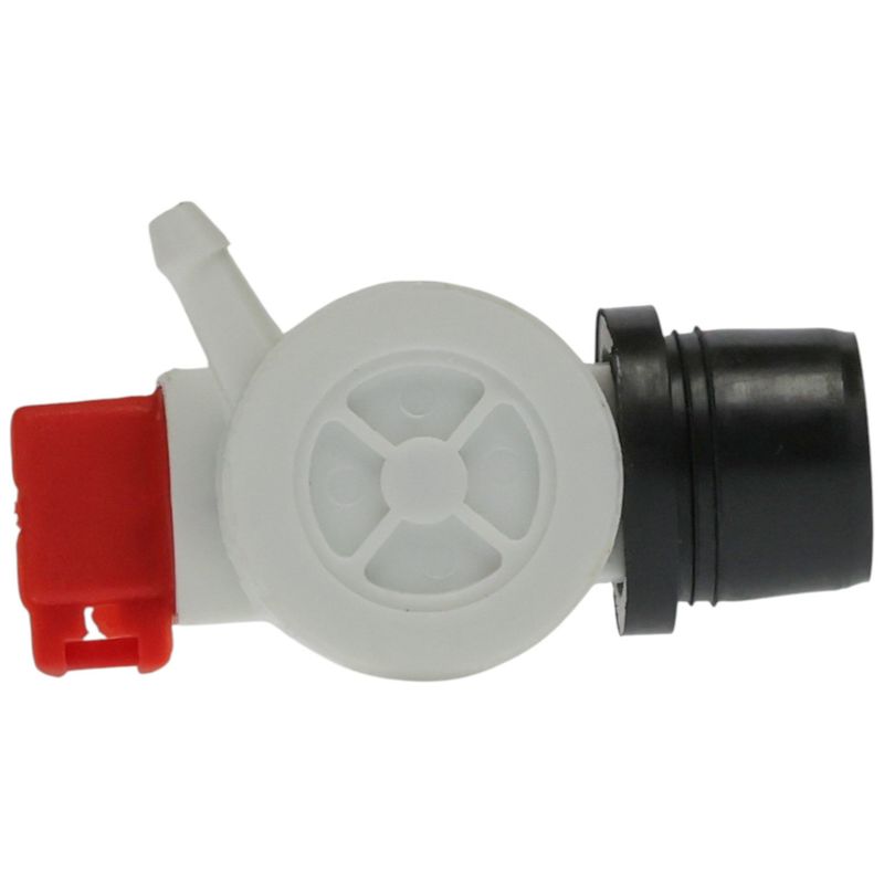 WAI 177113 Windshield Washer Pump - Front or Rear