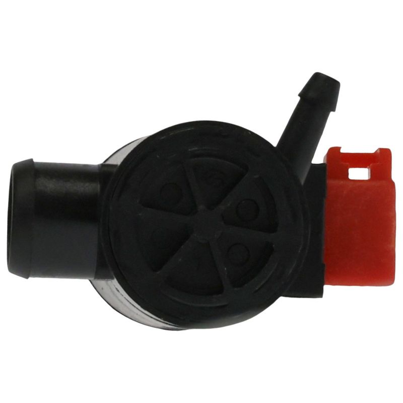 WAI 177114 Windshield Washer Pump - Front or Rear