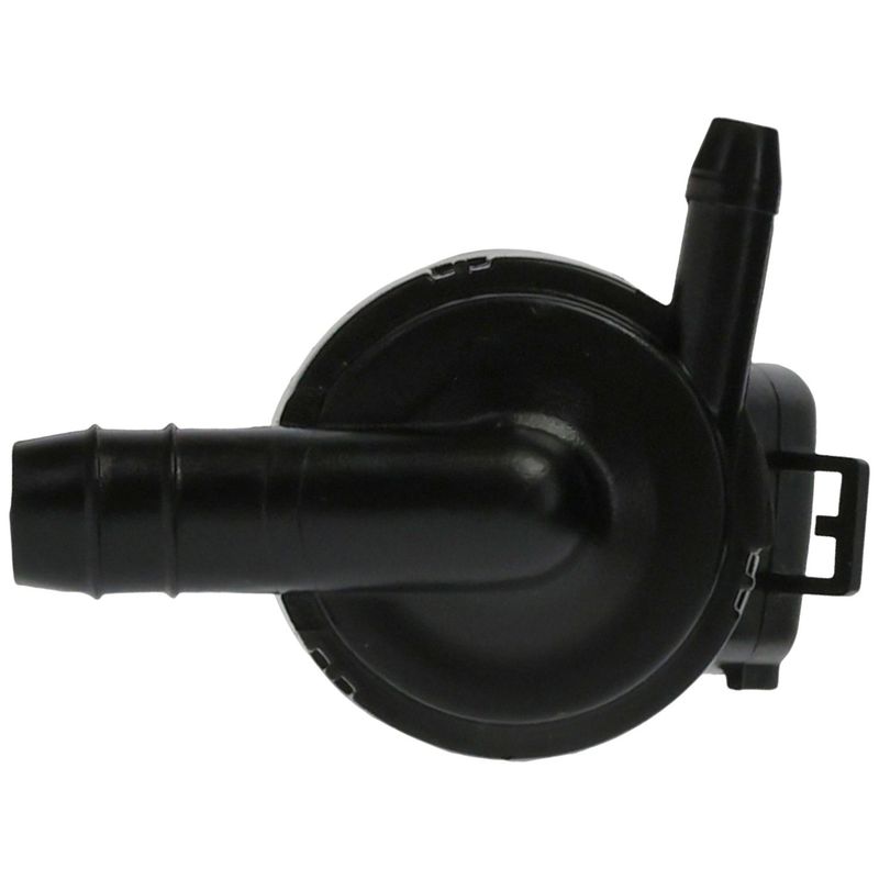 WAI 177115 Windshield Washer Pump - Front