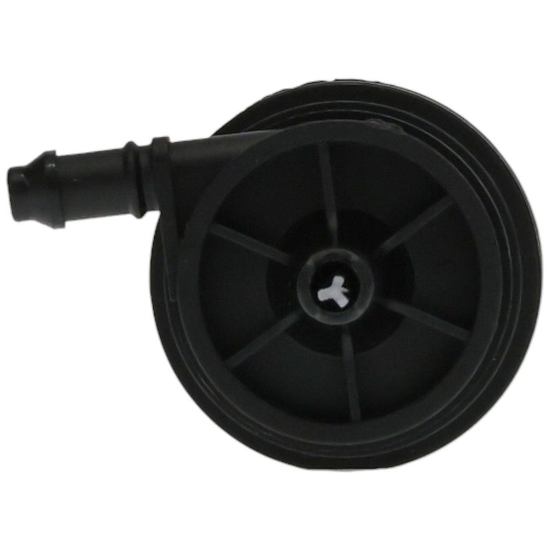 WAI 177121 Windshield Washer Pump - Front or Rear