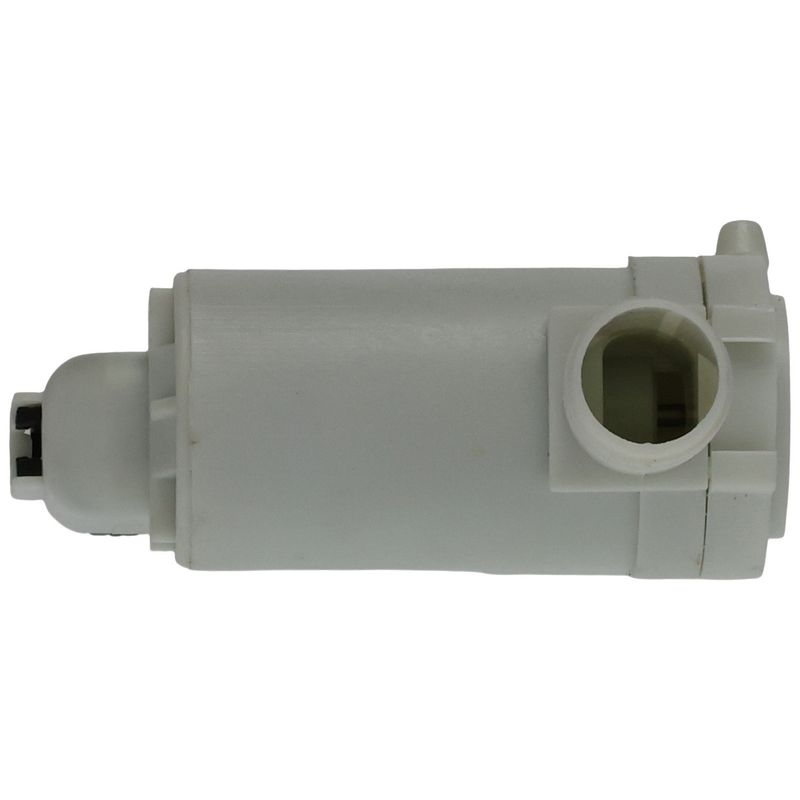 WAI 177128 Windshield Washer Pump - Front