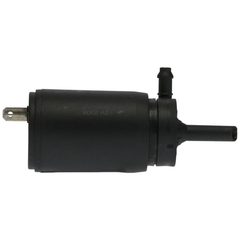 WAI 177131 Windshield Washer Pump - Front or Rear