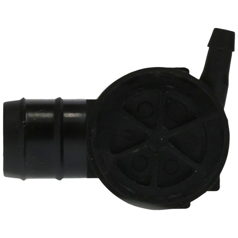 WAI 177132 Windshield Washer Pump - Front