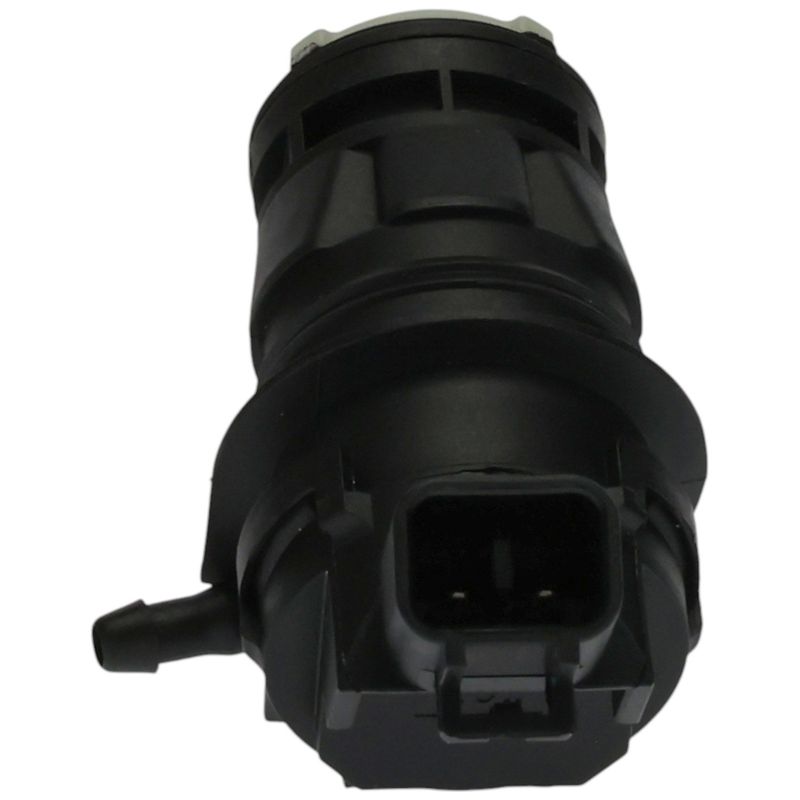 WAI 177138 Windshield Washer Pump - Front