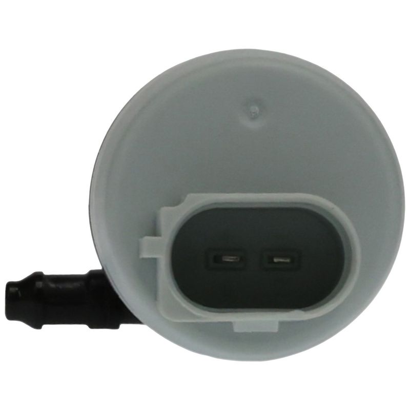 WAI 177143 Windshield Washer Pump - Front or Rear