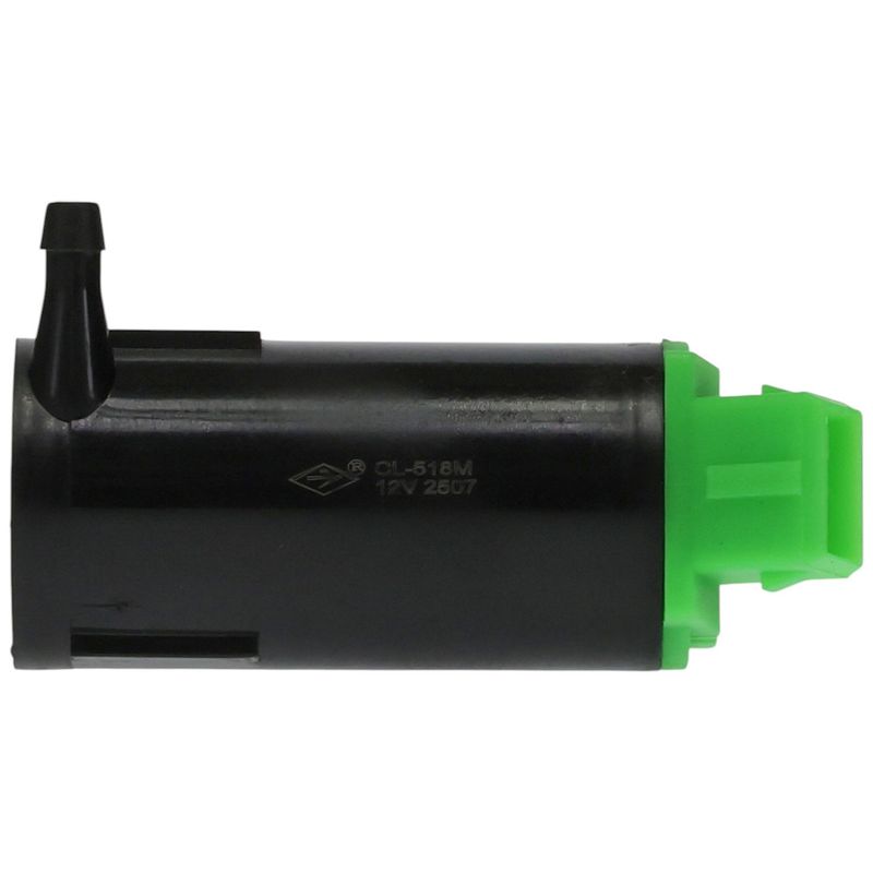 WAI 177146 Windshield Washer Pump - Front
