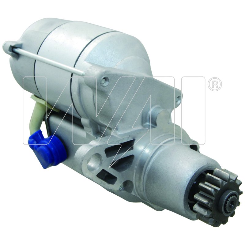 WAI 17715N Starter