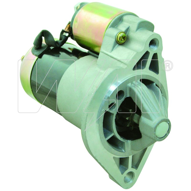 WAI 17749N Starter