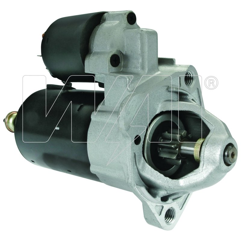 WAI 17751N Starter