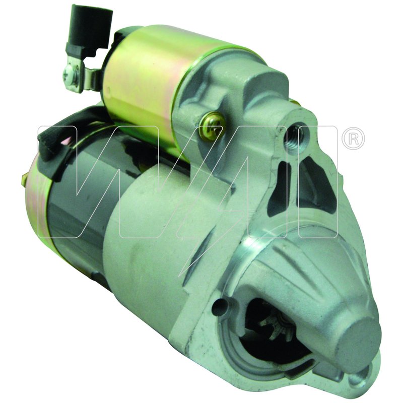 WAI 17754N Starter