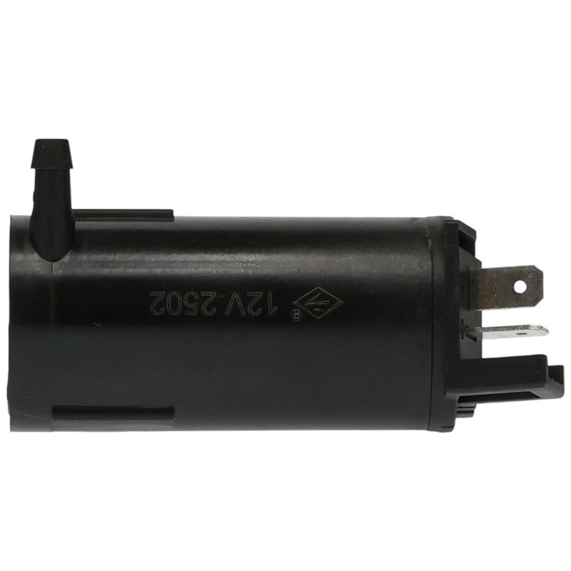 WAI 177690 Windshield Washer Pump - Front or Rear