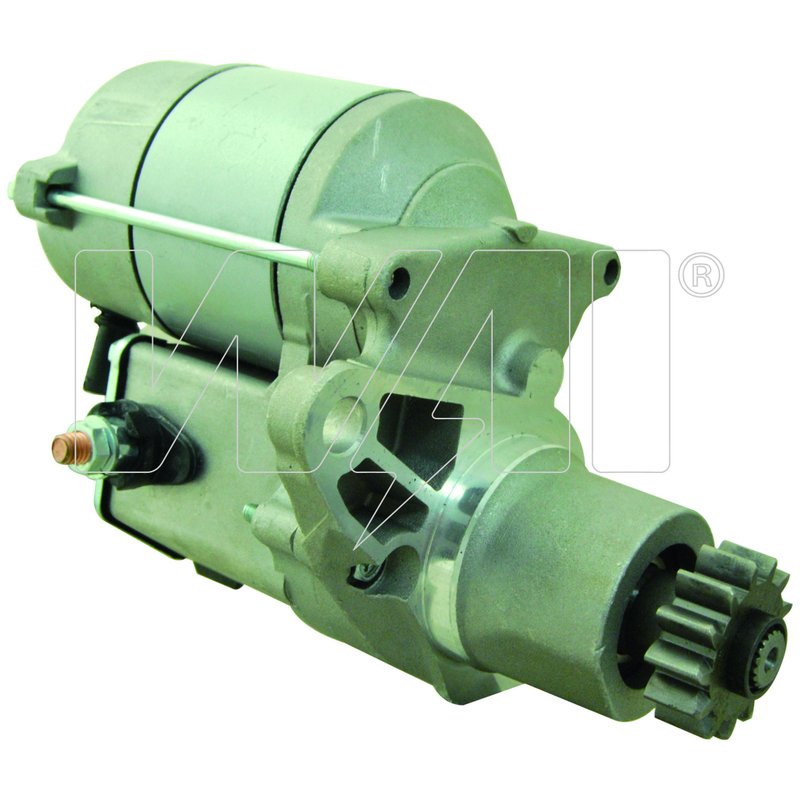 WAI 17774N Starter