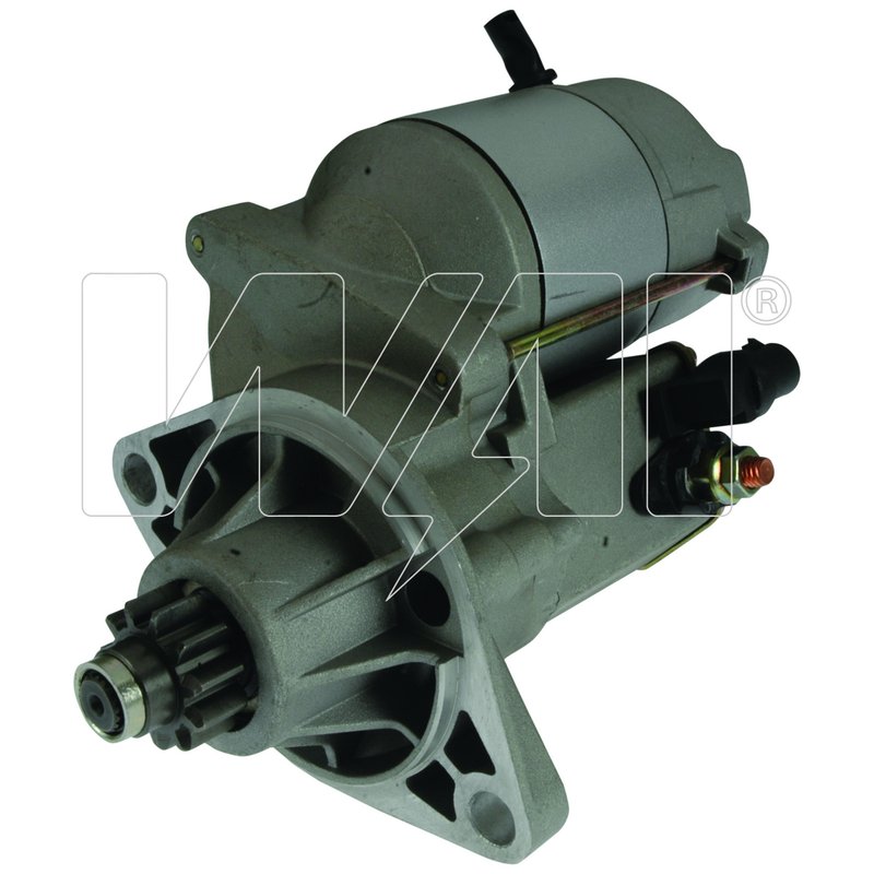WAI 17788N Starter