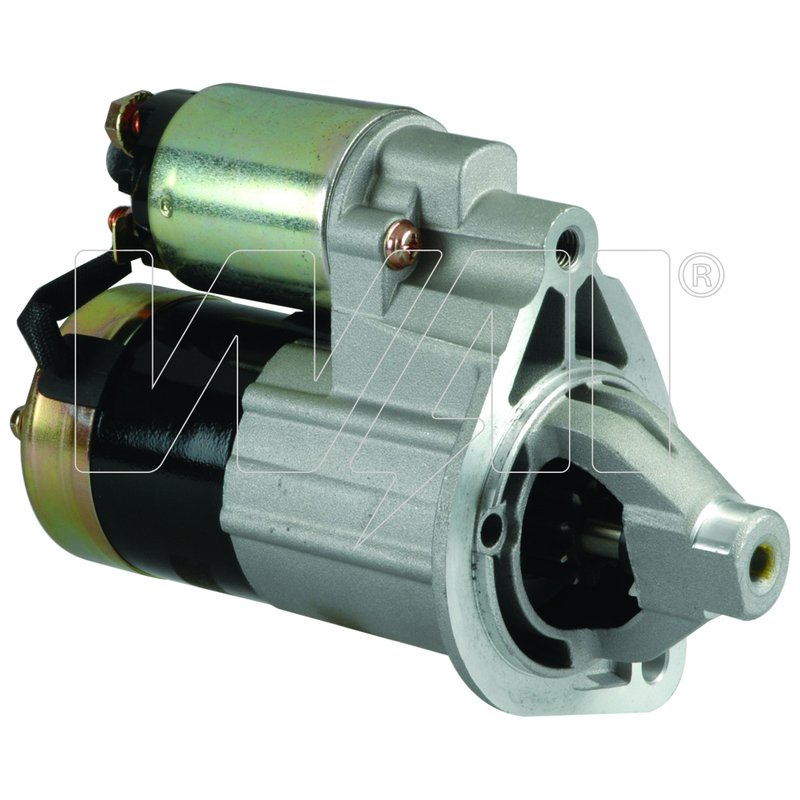WAI 17799N Starter