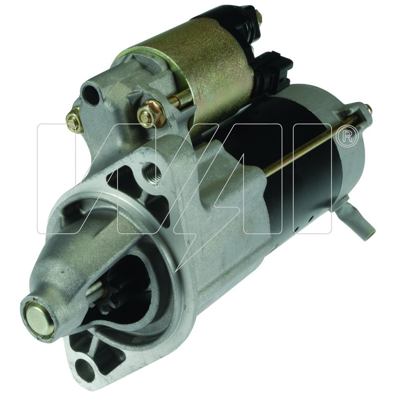 WAI 17806N Starter