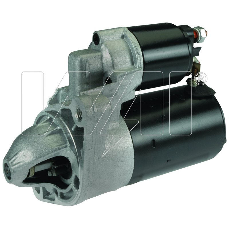WAI 17822N Starter