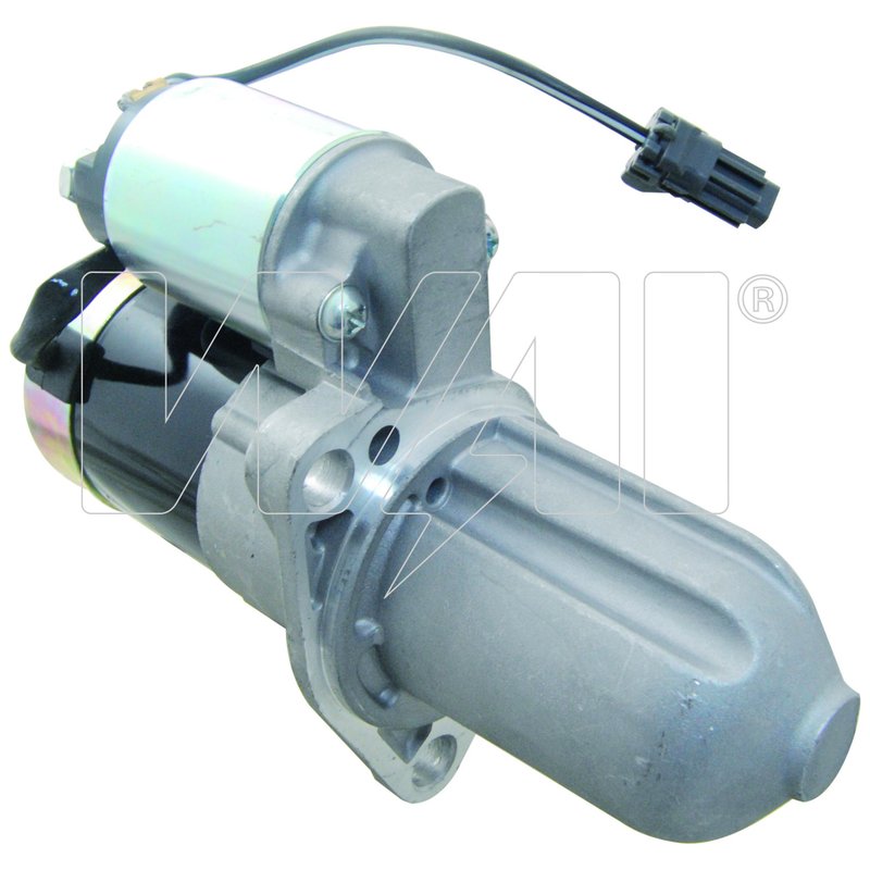WAI 17831N Starter