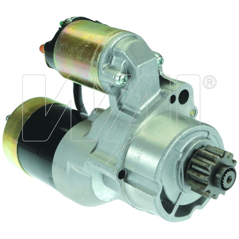 WAI 17834N Starter