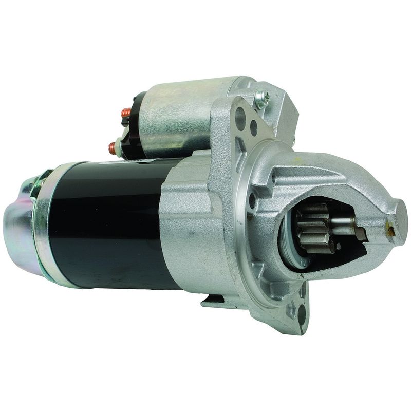 FWGC 17840R Starter