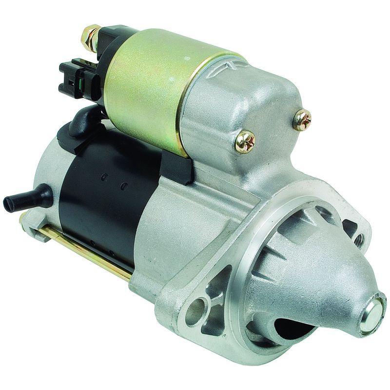 FWGC 17841R Starter