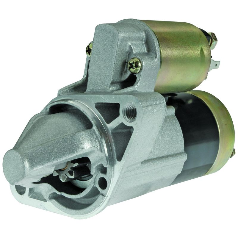 FWGC 17849R Starter
