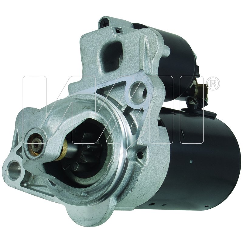WAI 17855N Starter