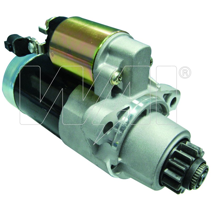 WAI 17863N Starter