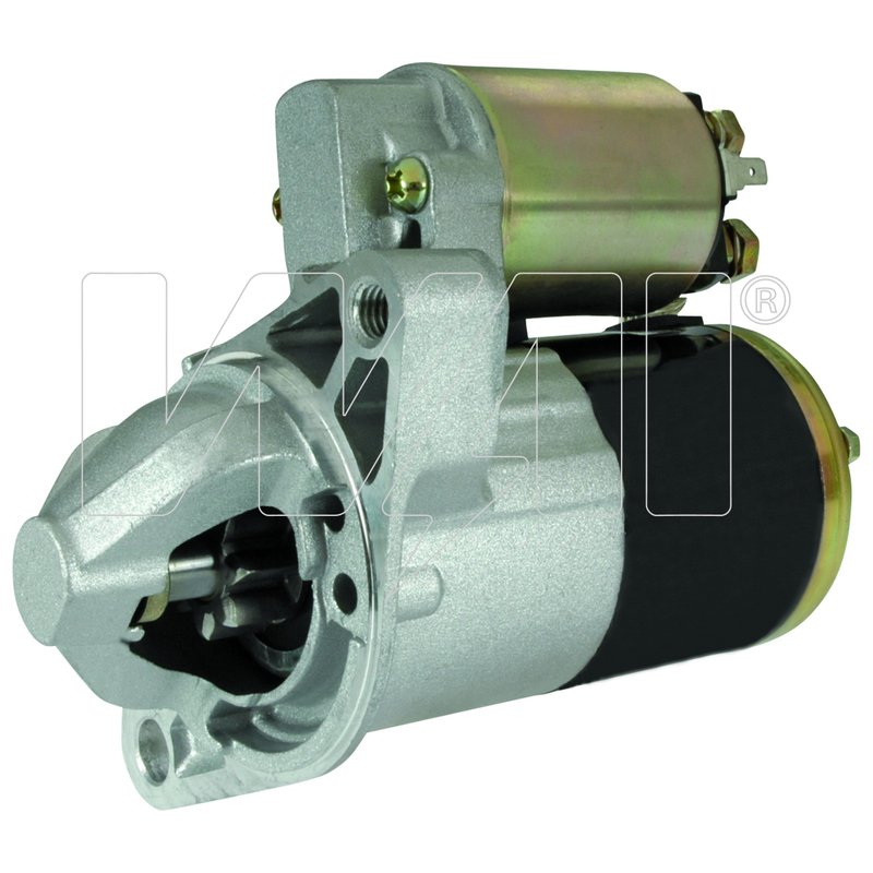 WAI 17873N Starter