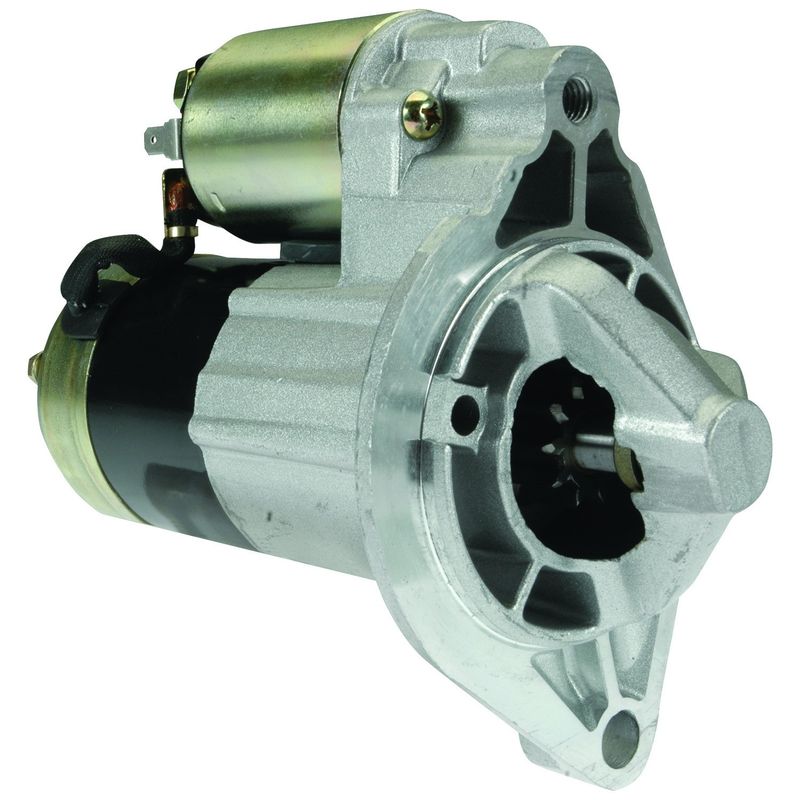 FWGC 17879R Starter