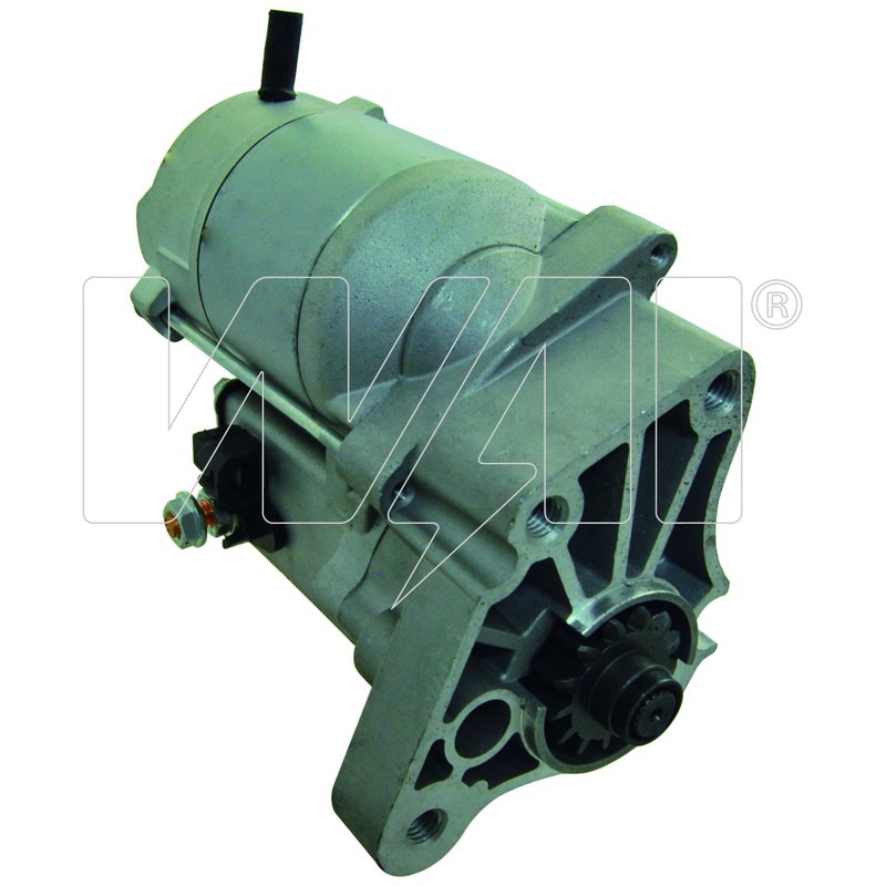 WAI 17896N Starter