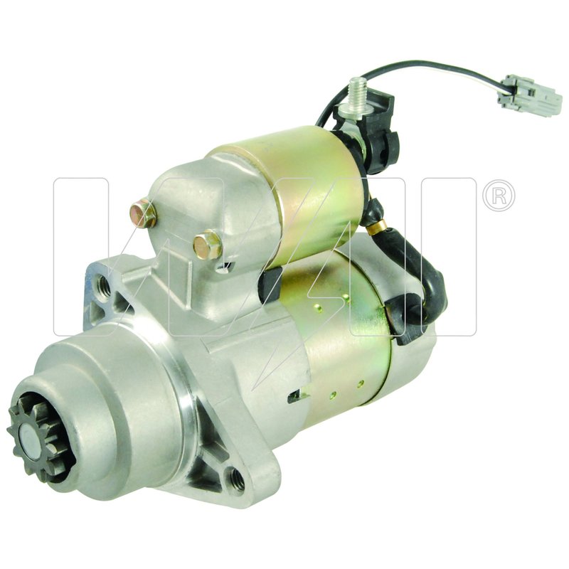 WAI 17904N Starter