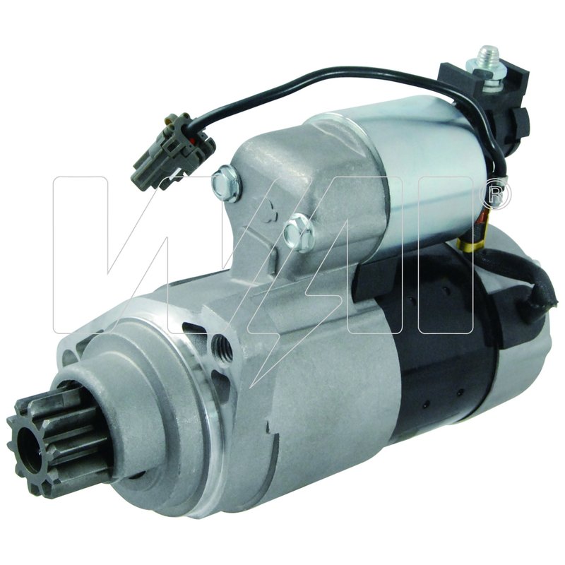 WAI 17927N Starter
